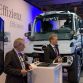 Mercedes Unimog and Econic 2014