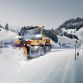 Mercedes Unimog and Econic 2014