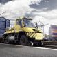 Mercedes Unimog and Econic 2014