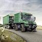 Mercedes Unimog and Econic 2014