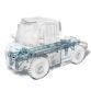 Mercedes Unimog and Econic 2014