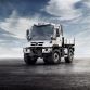 Mercedes Unimog and Econic 2014