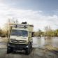 Mercedes Unimog and Econic 2014