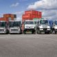 Mercedes Unimog and Econic 2014