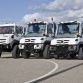 Mercedes Unimog and Econic 2014