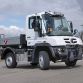 Mercedes Unimog and Econic 2014