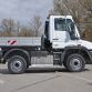 Mercedes Unimog and Econic 2014