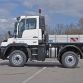 Mercedes Unimog and Econic 2014