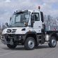 Mercedes Unimog and Econic 2014