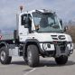 Mercedes Unimog and Econic 2014