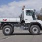 Mercedes Unimog and Econic 2014
