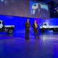 Mercedes Unimog and Econic 2014