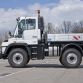 Mercedes Unimog and Econic 2014