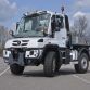Mercedes Unimog and Econic 2014
