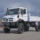 Mercedes Unimog and Econic 2014