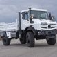 Mercedes Unimog and Econic 2014