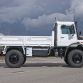 Mercedes Unimog and Econic 2014