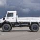 Mercedes Unimog and Econic 2014