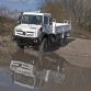 Mercedes Unimog and Econic 2014