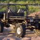 Mercedes Unimog