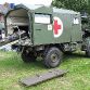 Mercedes Unimog