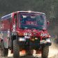 Mercedes Unimog