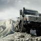 Mercedes Unimog