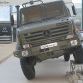 Mercedes Unimog