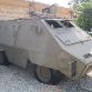 Mercedes Unimog