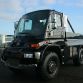 Mercedes Unimog