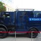 Mercedes Unimog