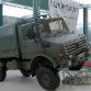 Mercedes Unimog