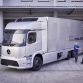 Mercedes Urban eTruck concept (1)