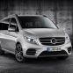 Mercedes V-Class AMG Line (1)