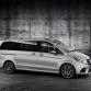 Mercedes V-Class AMG Line (2)
