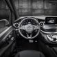 Mercedes V-Class AMG Line (5)