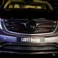 Mercedes-Benz V-Class Black Crystal by Larte Design (10)