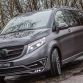Mercedes-Benz V-Class Black Crystal by Larte Design (2)