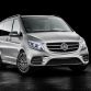 Concept V-ision e mit PLUG-IN HYBRID â Exterieur, 20-Zoll VielspeichenrÃ¤der,  designo titanium alubeamConcept V-ision e with PLUG-IN HYBRID â Exterior, multi-spoke 20-inch wheels,  designo titanium alubeam