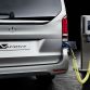 Concept V-ision e mit PLUG-IN HYBRID â Exterieur, Plug-in hybrid, designo titanium alubeamConcept V-ision e with PLUG-IN HYBRID â Exterior, Plug-in hybrid, designo titanium alubeam