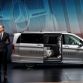 Mercedes-Benz at the Geneva International Auto Show 2015