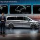 Mercedes-Benz at the Geneva International Auto Show 2015