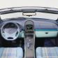 Mercedes Vario Research Car
