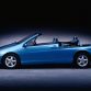 Mercedes Vario Research Car