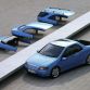 Mercedes Vario Research Car