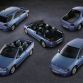 Mercedes Vario Research Car