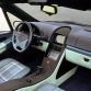 Mercedes Vario Research Car