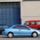 Mercedes Vario Research Car