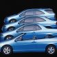 Mercedes Vario Research Car