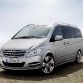 Mercedes Viano Vision Pearl Concept